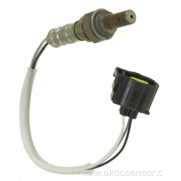 Mercedes Benz Chrysler kuwei dyke front oxygen sensor